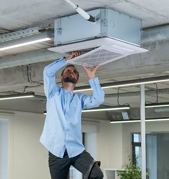 Professional Air Duct Cleaners in Dixon, IL