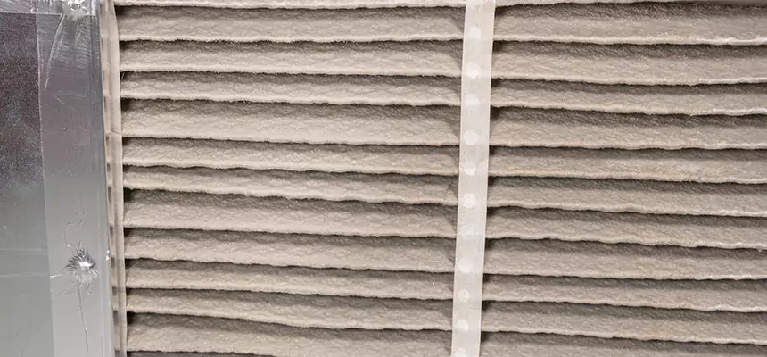 Mobile Car AC Filter Replacement in Dixon