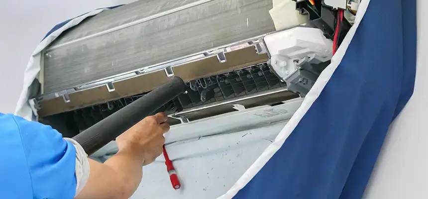 Advanced Clogged Dryer Vent Repair for Multi-Unit & Commercial in Dixon, IL