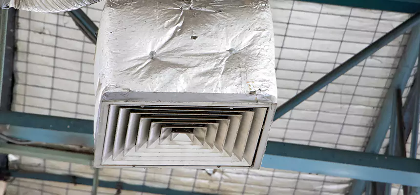 Our Custom HVAC Ductwork Services in Dixon, IL