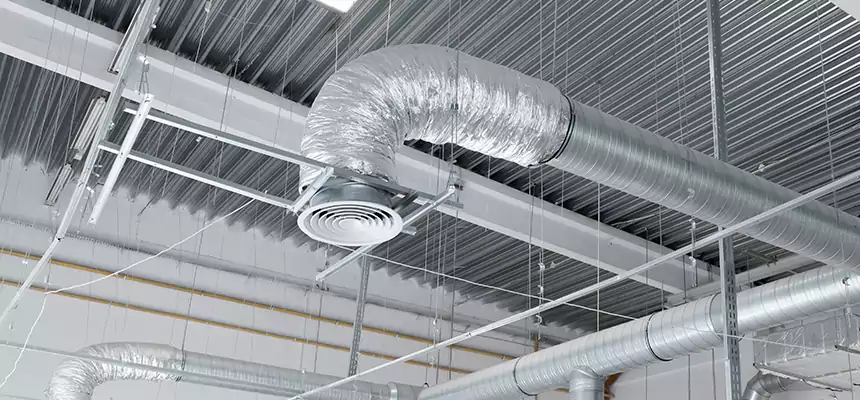 Our Dryer Vent Hose Replacement Services in Dixon, IL