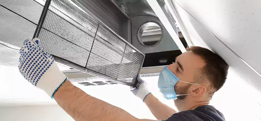 Our Home Duct Cleaning Services in Dixon, IL  