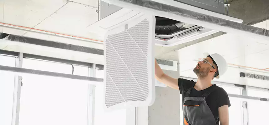 Our Indoor Air Quality Improvement Services in Dixon, IL