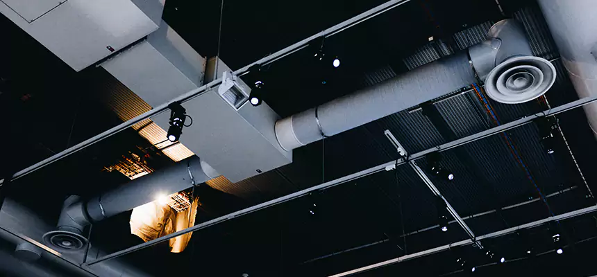 Our Seasonal Allergy Air Duct Cleaning Services in Dixon, IL