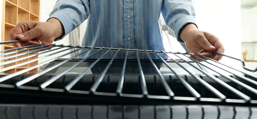 Our Vent Grille Washing Services in Dixon, IL