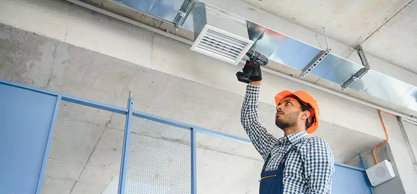 Efficient Exhaust Vent Cleaning in Dixon, IL