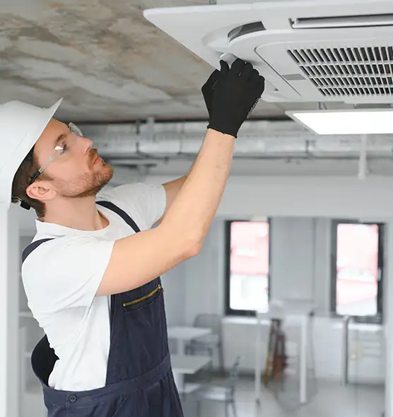Top Affordable Duct Cleaning Services Near Me in Dixon, IL