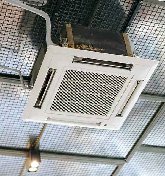 Top-Notch Allergy Relief Vent Cleaning Services in Dixon, IL