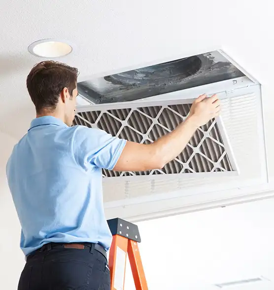About Annual Dryer Vent Maintenance Dixon, IL