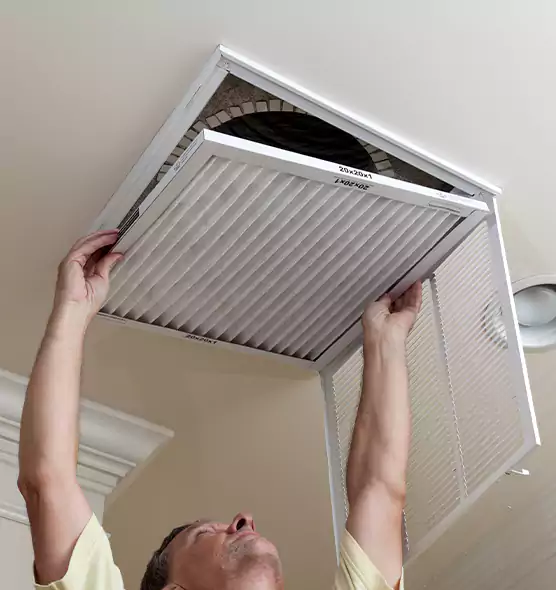 Trusted Apartment Air Duct Cleaning in Dixon, IL