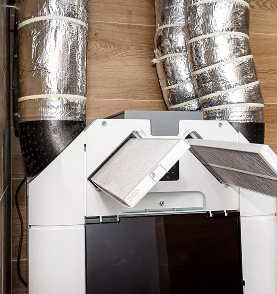 About Clogged Air Duct Repair in Dixon, IL