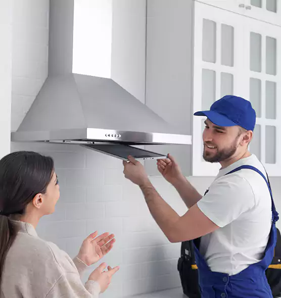 Professional Dryer Vent Cleaning Service in Dixon, IL