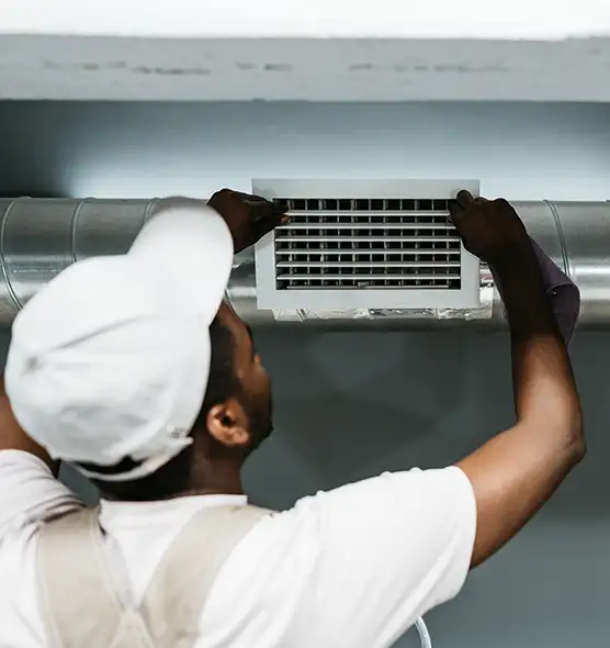 About Emergency Dryer Vent Repair in Dixon, IL