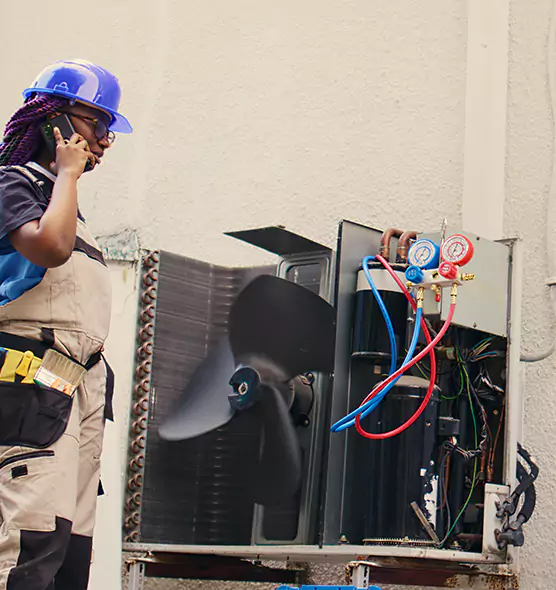 Professional Energy-Efficient HVAC Cleaning in Dixon, IL