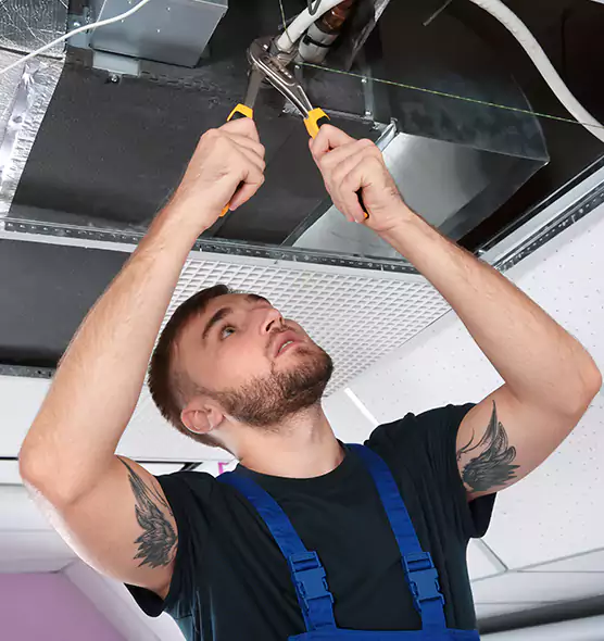 Trusted Home Air Duct Cleaning in Dixon, IL