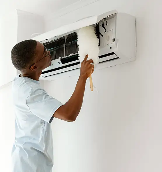 Professional Maximize AC Efficiency  in Dixon, IL