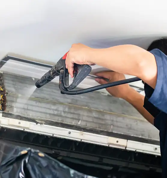 Welcome to Move-in/Move-out Duct Cleaning Services in Dixon, IL