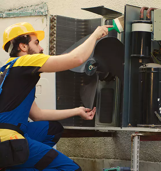 Top-Rated New Room Vent Extension in Dixon, IL