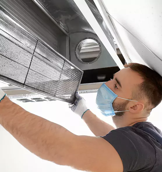 About Remove Smoke Smell From Air Duct in Dixon, IL