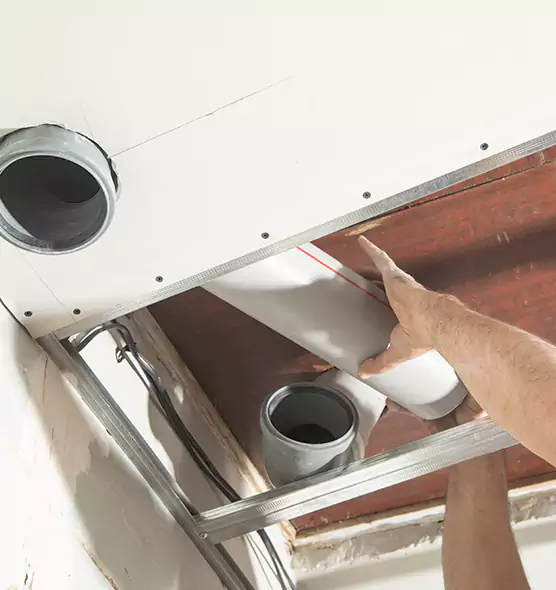 Professional Seasonal Allergy Air Duct Cleaning in Dixon, IL