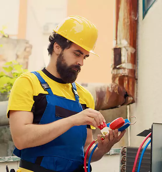 About Smart HVAC Installation in Dixon, IL