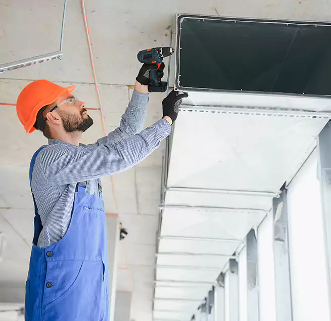 Why Homeowners & Businesses Trust Us in Dixon, IL?