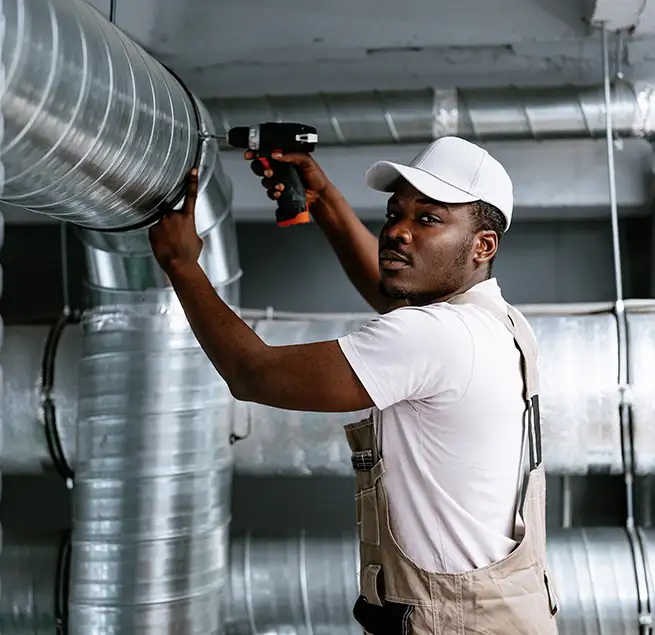 Why Homeowners & Businesses Trust Us Dixon, IL