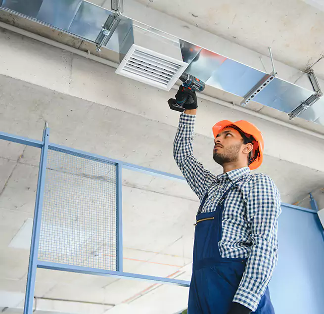 Why Homeowners & Businesses Trust Us in Dixon, IL?