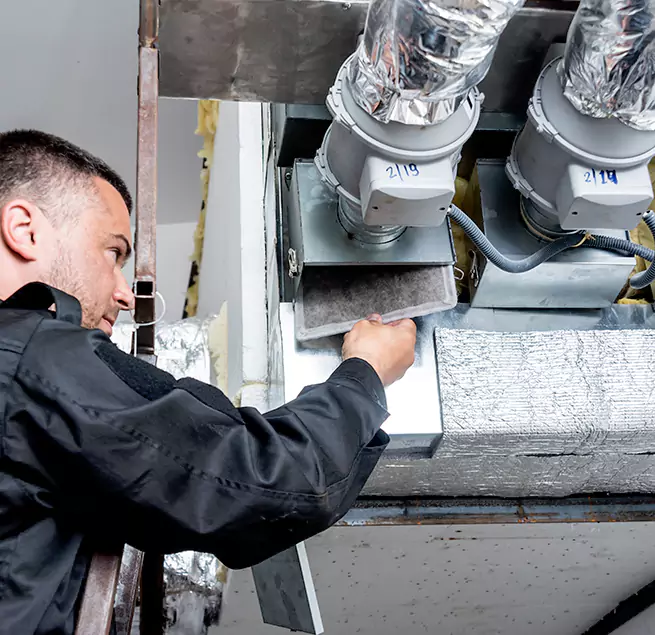 Why Homeowners & Businesses Trust Us in Dixon, IL?