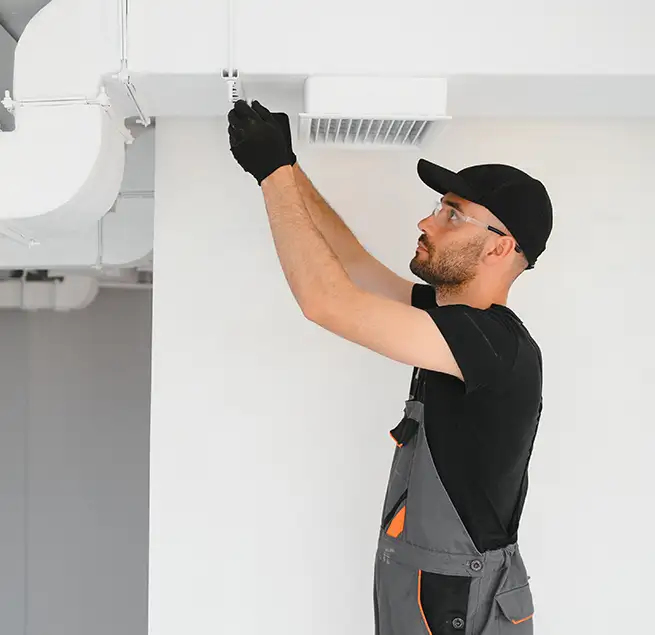 Why Homeowners & Businesses Trust Us in Dixon, IL?