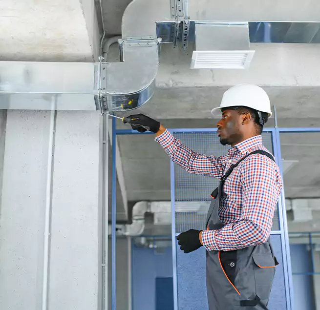 Why Homeowners & Businesses Trust Us Dixon, IL