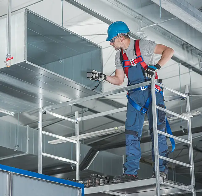 Why Homeowners & Businesses Trust Us in Dixon, IL?