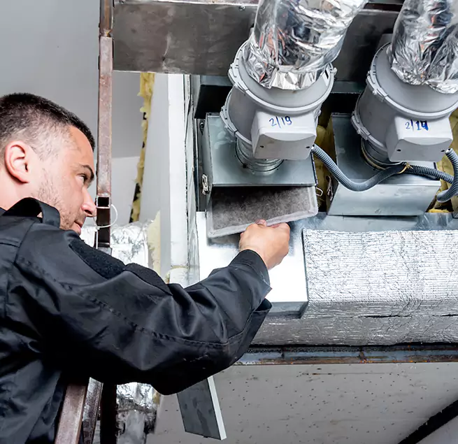 Why Homeowners & Businesses Trust Us in Dixon, IL?