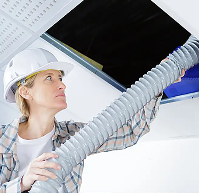 Why Homeowners & Businesses Trust Us Dixon, IL