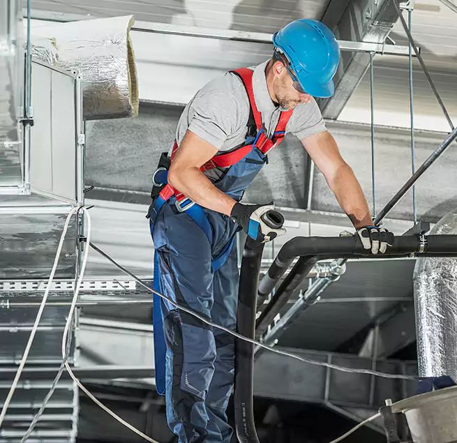 Why Homeowners & Businesses Trust Us in Dixon, IL?