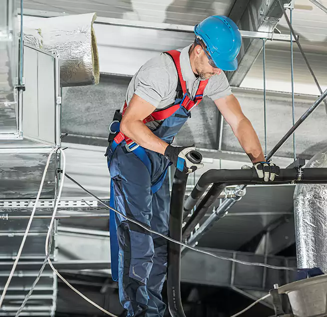 Why Homeowners & Businesses Trust Us in Dixon, IL?