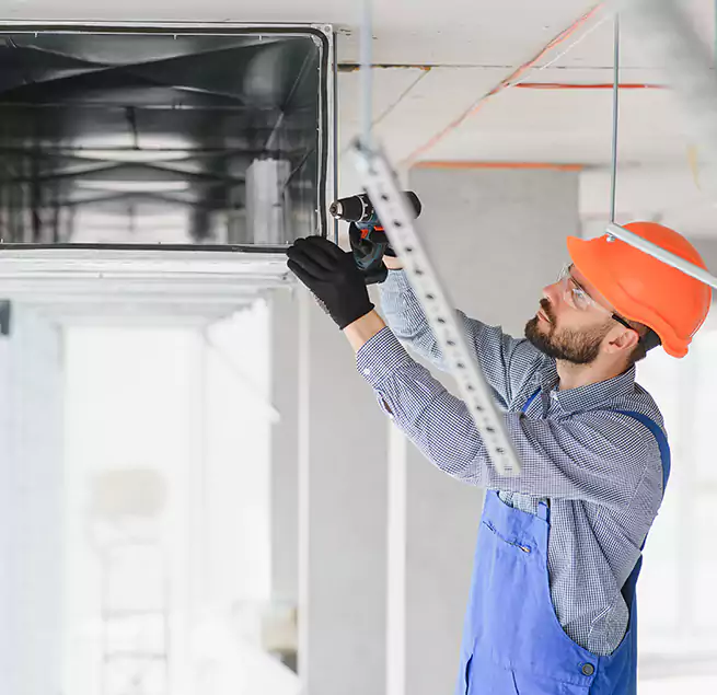 Why Homeowners & Businesses Trust Us in Dixon, IL?