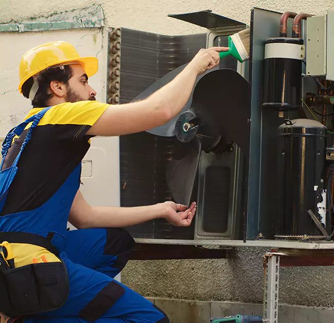  Why Homeowners & Businesses Trust Us in Dixon, IL?