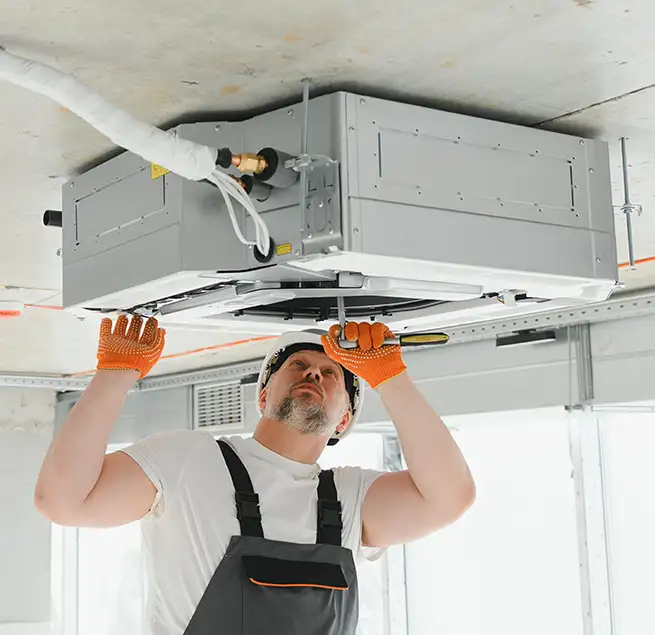 Why Homeowners & Businesses Trust Us Dixon, IL