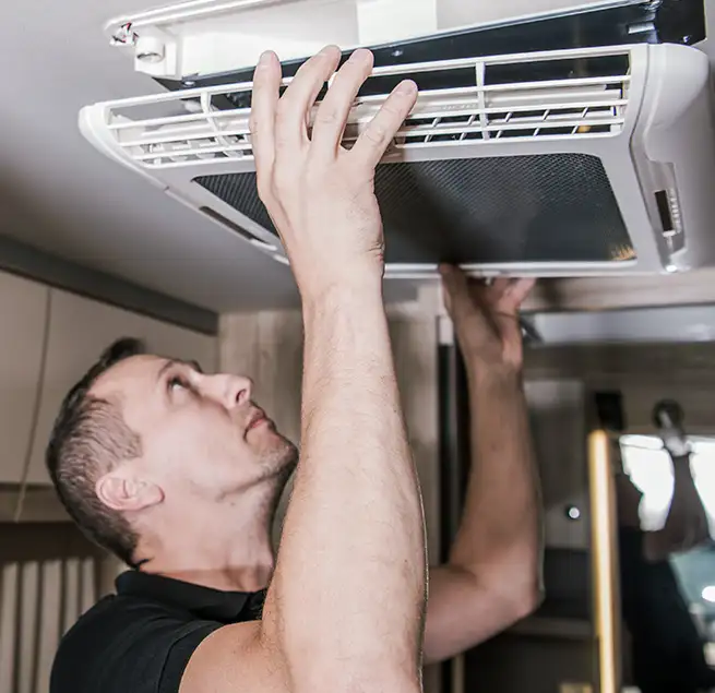 Why Homeowners & Businesses Trust Us Dixon, IL