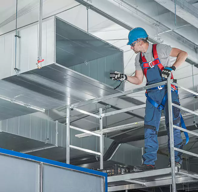 Why Homeowners Businesses Trust Us in Dixon, IL