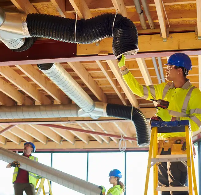 Why Homeowners & Businesses Trust Us in Dixon, IL?