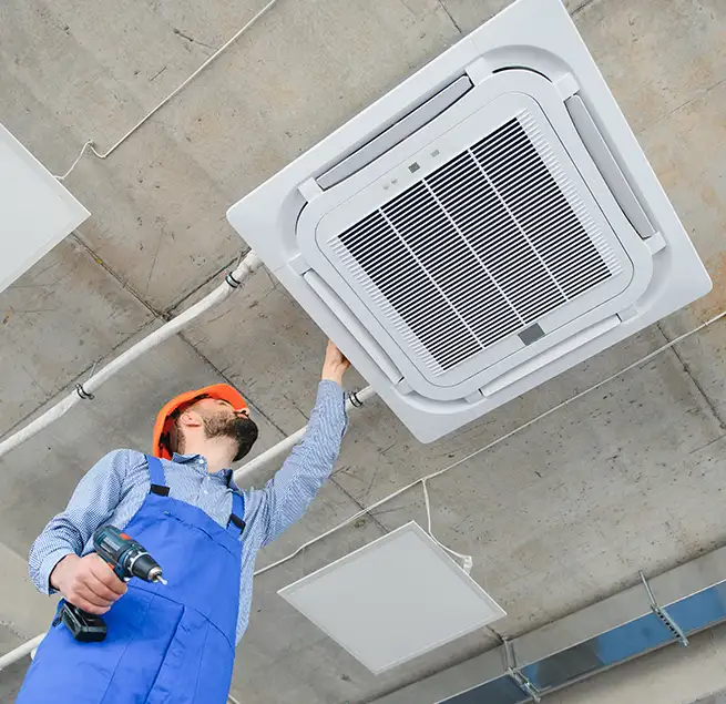 Why Homeowners & Businesses Trust Us in Dixon, IL