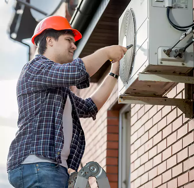 Why Homeowners & Businesses Trust Us Dixon, IL