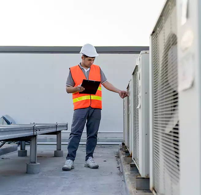 Why Homeowners & Businesses Trust Us in Dixon, IL?