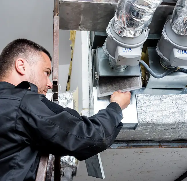 Why Homeowners & Businesses Trust Us in Dixon, IL?